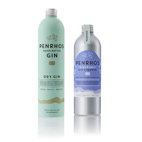 Blueberry Martini Bundle