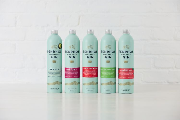 Gins