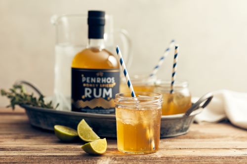 Rum
