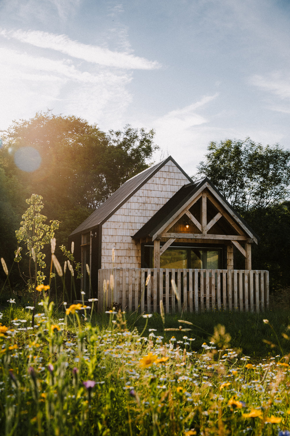 The Great Penrhos Escape