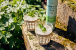 Penrhos Apple & Elderflower Gin image 2