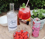 St Michael’s Hospice ’84 Gin image 2