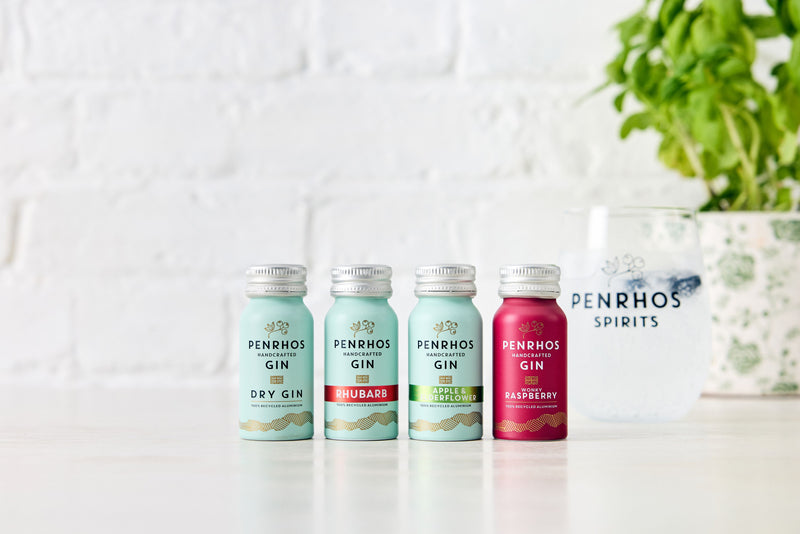 Products – Penrhos Spirits