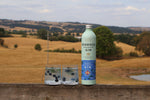 Wonky Blueberry Gin