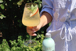 Penrhos x Oddbox Apple, Fennel with a Squeeze of Lemon Gin