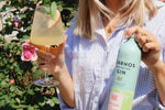 Penrhos x Oddbox Apple, Fennel with a Squeeze of Lemon Gin