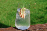 Penrhos x Oddbox Apple, Fennel with a Squeeze of Lemon Gin