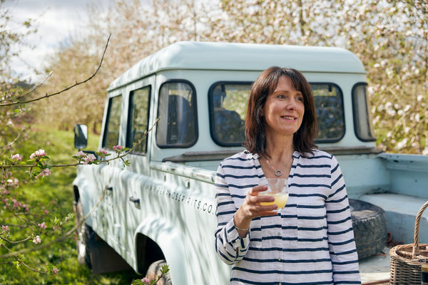 Sally Williams