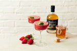 Penrhos Honey Spiced Rum