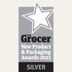 The Grocer New Product & Packaging Awards