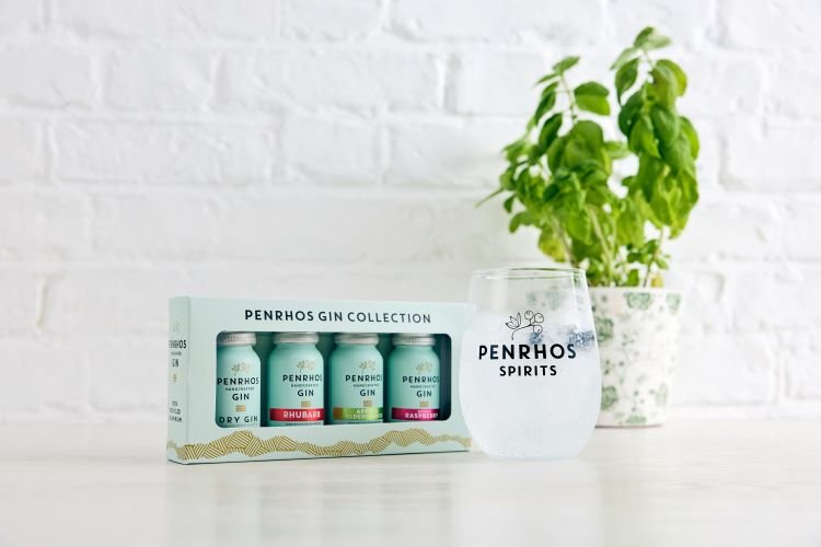 Penrhos Gift Pack