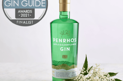 The Gin Guide Awards