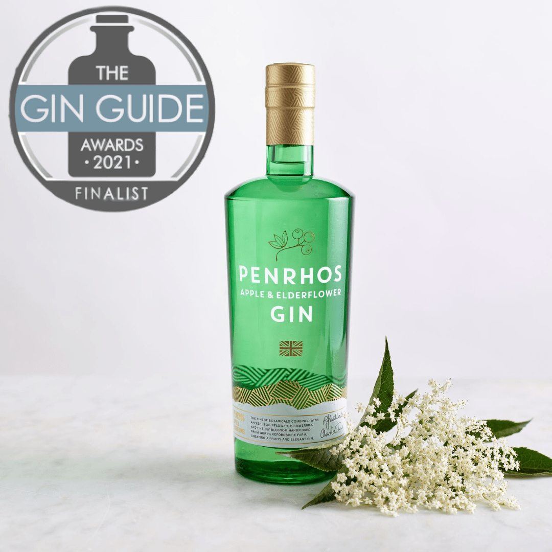 The Gin Guide Awards