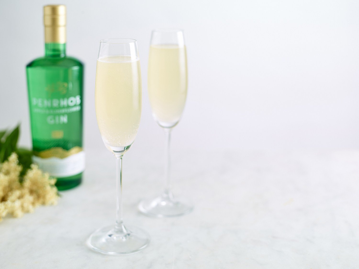 Penrhos French 75