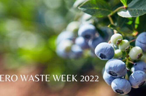 ZERO WASTE WEEK 2022